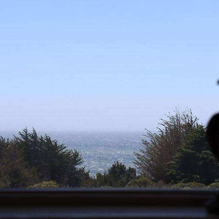Cozy Getaway With Ocean View And Private Entrance! Hotel Гуалала Екстериор снимка
