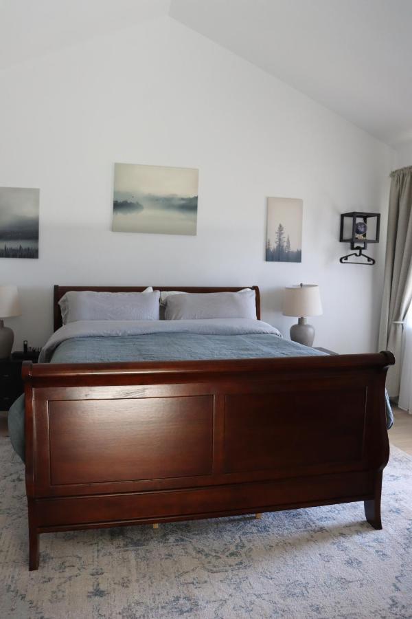 Cozy Getaway With Ocean View And Private Entrance! Hotel Гуалала Екстериор снимка