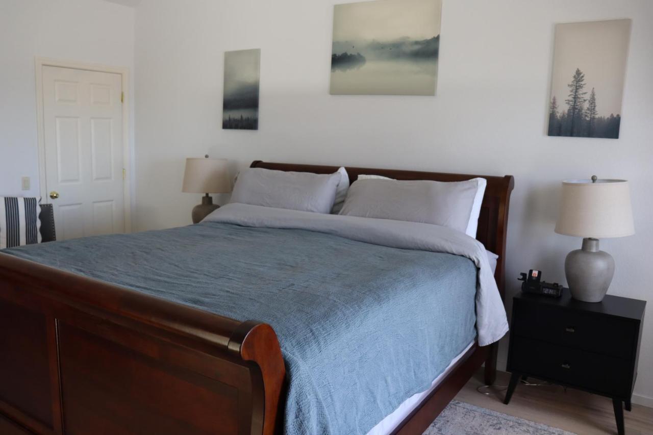 Cozy Getaway With Ocean View And Private Entrance! Hotel Гуалала Екстериор снимка
